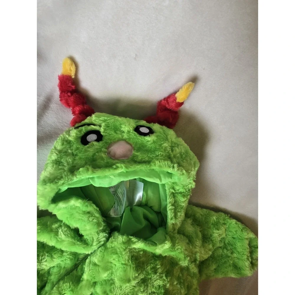 Underwraps adorable plush